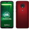 Motorola Moto G7 Plus | 64 GB | Dual-SIM | rosso