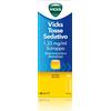 PROCTER & GAMBLE SRL VICKS TOSSE SEDATIVO*180ML MIE