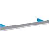GEBERIT COPERTURA GEBERIT 154.338.00.1 PER SIFONE A PARETE COMBIFIX E DUOFIX
