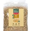 Real Nature Lettiera Roditori Paglia Dorata 2KG