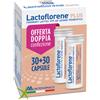 Lactoflorene Plus Bipack 30 Capsule 26,40 g
