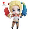Good Smile Company Figura Nendoroid Suicide Squad Harley Quinn Suicide Edition NUOVA