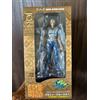 Medicos Entertainment JoJo's Bizarre Adventure Johnny Joestar Super Action Statue Figure NUOVO
