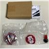 TOMY BEYBLADE X UX-00 Dran buster 1-60A metal coat Red CoroCoro Limited No books N...