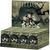 POP MART SKULLPANDA The Ink Plum Blossom Series scatola assortita autentica N...