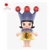 POP MART MEGA ROYAL MOLLY 400% Biancaneve Esclusiva Disney Autentica NUOVO