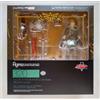 Figma 320 The Legend of Zelda: Twilight Princess Link Figure Model Toy Figma