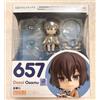 Nendoroid Figura Nendoroid Bungo Stray Dogs Dazai Osamu #657 NUOVO