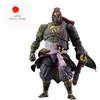 Max Factory figma The Legend of Zelda: Tears of the King Ganondorf Action Figure NUOVO