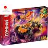 LEGO LEGO NINJAGO COLE'S DRAGON CRUISER 71769 NUOVO