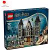 LEGO Harry Potter Malfoy Manor Wizard Set di Costruzioni Giocattolo 76453 NUOVO
