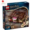 LEGO Harry Potter Chomping Monster Book of Monsters 76449 NUOVO