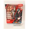 Bandai S.H.Figuarts NARUTOP 99 ITACHI UCHIHA NARUTOP 99 Edition BANDAI NUOVO