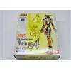 Bandai Soul of Chogokin GX-12-MAG Mazinger Z Angels Venus A Queen of Gold BANDAI NUOVO