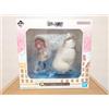 Bandai SPY×FAMILY The Movie CODE: White Ichiban Kuji A Anya & Bond NUOVO