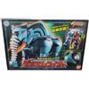 Bandai Power Rangers Gekiranger Jungle Fury DX Geki Elephant Zord NUOVO