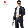 Medicom Toy MAFEX n.234 CAINE JOHN WICK: CAPITOLO 4 MEDICOM TOY Nuovo