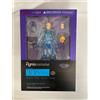 Max Factory Tuta Figma Samus Aran Zero ver. Action Figure METROID altre M dal Giappone NUOVO