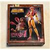BANDAI Soul of Chogokin GX-08 Aphrodai A Mazinger Z Japan NUOVO