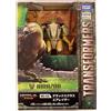 TOMY NUOVO Transformers Rise Of The Beasts Bd-03 Deluxe Class Airazor Figure TAKAR...