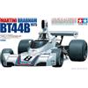 Tamiya (TAMIYA) Tamiya 1/12 Big Scale n.42 Martini Brabham BT44B 1975 con parti di incisione ...