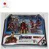 Medicom Toy MAFEX n.140 Iron Man Mark 85 Action Figure Avengers Endgame Ver N...