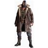 Hot Toys Movie Masterpiece Batman The Dark Knight Rises Bane 1/6 NUOVO