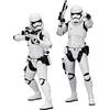Kotobukiya ARTFX + STAR WARS First Order Storm Trooper 2Pack 1/10 Figure JP