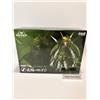 Sentinella Sentinel Chodankado Sage Samurai Troopers: Sage of the Ring Figure NUOVO
