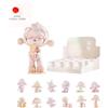 POP MART Skullpanda The Warmth Series Blind Box regalo confermato autentico N...