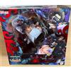 MegaHouse OnePiece SA-MAXIMUM POP MAX Luffy Gear 4 Boundman Ver.2 Figure Megahouse JP N...