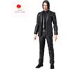 MEDICOM MAFEX n.233 JOHN WICK (CAPITOLO 3) John Wick Action Figure MEDICOM GIOCATTOLO...
