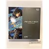Kaiyodo My Hero Academia Dabi Revoltech Amazing Yamaguchi NUOVO