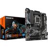 GIGABYTE B760 Gaming X AX (LGA 1700/ Intel/ B760/ ATX/DDR5/ M.2/ PCIe 4.0/ USB 3.2 Gen2X2 Type-C/AMD WiFi 6E/ 2.5GbE LAN/Q-Flash Plus/PCIe EZ-Latch/scheda madre)