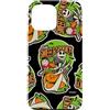 Disney 100 Nightmare Before Christmas Halloween Sweet Spooky Custodia per iPhone 13 Pro Max