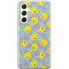 ERT GROUP custodia per cellulare per Samsung A54 5G originale e con licenza ufficiale Looney Tunes, modello Tweety 011 adattato in modo ottimale alla forma dello smartphone, custodia in TPU