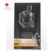 Hot Toys TMS072 Star Wars The Book of Boba Fett KX Enforcer Droid NUOVO