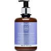 APIVITA CLEANSING CREAMY FOAM MOUSSE DETERGENTE CREMOSA VISO E OCCHI FLACONE 300 ML