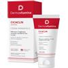 Dermovitamina Cicaclin Crema Tubo 50 Ml Idratazione Pelle Secca