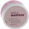 Revlon Professional Style Masters Fiber Wax™ 85 g