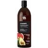 Th Pharma - Polifenoli Shampoo Rigenerante Con Urea Pompelmo Avocado Confezione 1000 Ml