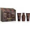 PEPE JEANS Pepe Jeans Addictive Indulgence For Him 3 pz Eau de Toilette Spray 30 ml + Shower Gel 50 ml + After Shave 50 ml Cofanetto