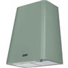Franke Cappa a Parete 50 cm Matt Dusty Green Franke Smart Deco FSMD 508 GN Matt Dusty Green - 335.0530.200