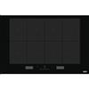 Franke Piano Cottura ad Induzione 77 cm Vetroceramica 8 Zone Flex Pro Display LCD touch Franke Mythos FMY 808 I FP BK - 108.0613.588