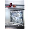 Franke Lavastoviglie da Incasso 60 cm 14 Coperti D Terzo Cesto Franke FDW 614 D7P DOS D - 117.0611.673