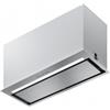 Franke Cappa Gruppo da Incasso 70 cm Acciaio Inox satinato Classe B Box Inox Franke FBFE XS A70 - 305.0665.361
