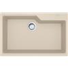 Franke Lavello da Incasso Fragranite 1 vasca Monovasca 78 x 50 cm Urban Avena Franke 610-72 114.0686.800