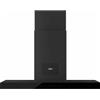 Franke Cappa a Parete 90 cm Black Matt con sistema di disinfezione dell'aria Franke Mythos Air Hub FTMY AH BK MATT F90 - 325.0679.323