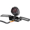 Katur, 1 fanalino di coda per moto, luce per freno o targa, 12 V, 10 W