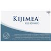 SYNFORMULAS GmbH Integratore Kijimea K53 Advance 53 ceppi batterici, 10cps